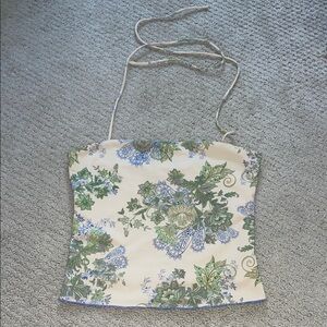Edikted Floral Top